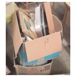 Lot of Assorted Items