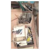 Lot of Assorted Items