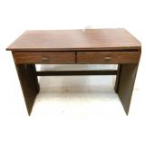 Desk - 24" x 42" x 20"