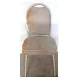 Chair - 36" x 17" x 18"