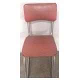 Chair - 38" x 15" x 19"