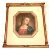 Framed Print - 21" x 24"