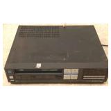 Emerson VCR VCR870 - No Remote