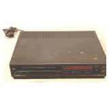 Mitsubishi VCR HS-328 UR - No Remote