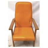 Chair - 43" x 26" x 28"