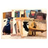 Lot of 20 LP Records