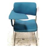 David Roland Metal & Plastic School Desk