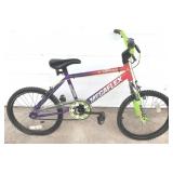 Murray Megaflex Bike - 18" Wheel