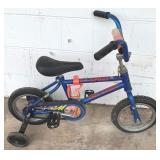 Free Spirit SX Sport Bike - 10" Wheel