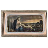 Framed Print - 10" x 17"