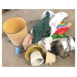 Lot of Assorted Items