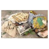 Lot of Assorted Items