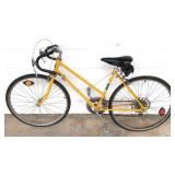 K-Mart All-Pro Bike - 26" Wheel