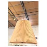 Hanging Light FIxture - 16" x 15"