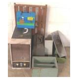 Lot of Assorted Items