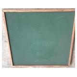 Card Table Top - 30" x 30"