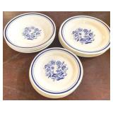 12 Piece Oxford China Set