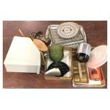 Lot of Assorted Items