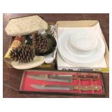 Lot of Assorted Items