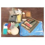 Lot of Assorted Items