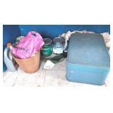 Lot of Assorted Items