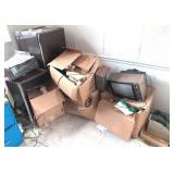 Lot of Assorted Items