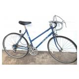 Western Flyer Bike - 24" Wheel