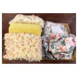 2 Trays of Assorted Items