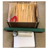 Lot of Assorted Items