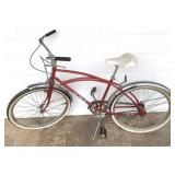 AMF Legend Bike - 26" Wheel