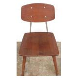 Chair - 30" x 16" x 16"