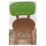 Chair - 29" x 16" x 16"