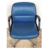 Office Chair - 33" x 26" x 21"