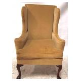 Hickory Chair Co. Armchair - 44" x 34" x 24"