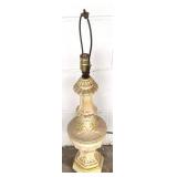 Lamp - 28" Tall