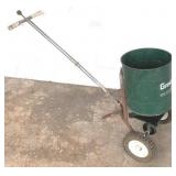 Cyclone Seeder - 40" x 24" x 13"