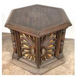 Cabinet Stand - 21" x 27" x 27"