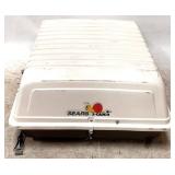 Sears X-Cargo Luggage Carrier - 18" x 50" x 38"