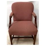 Chair - 36" x 19" x 23"