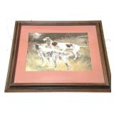 Framed Print - 29" x 35"