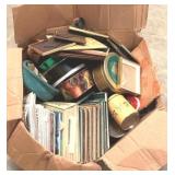 Lot of Assorted Items