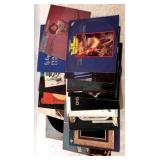 Lot of 20 LP Records