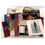 Lot of 20 LP Records