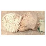 Lot of Vintage Linens