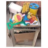 Lot of Assorted Items