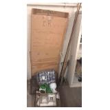 Lot of Assorted Items