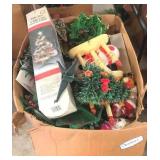 Lot of Assorted Items