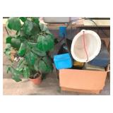 Lot of Assorted Items