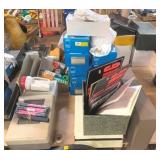 Lot of Assorted Items