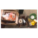 Lot of Assorted Items